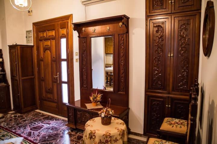 Traditional Antique Deco House Kalambaka Extérieur photo